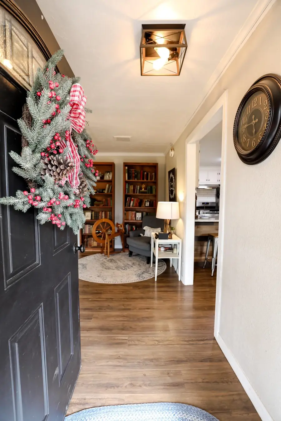 3 Rocky Ridge Rd, High Rolls Mountain Park, NM 88325 - Image #3