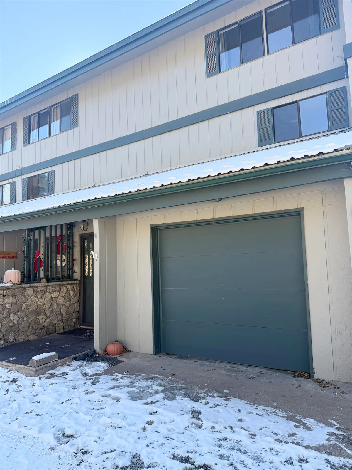 1 Eagle Pl, Cloudcroft, NM 88317 - Image #1