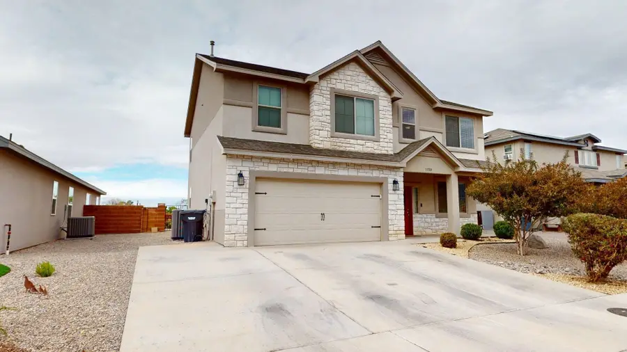 1150 San Carlos ST, Alamogordo, NM 88310-5695 - Image #2