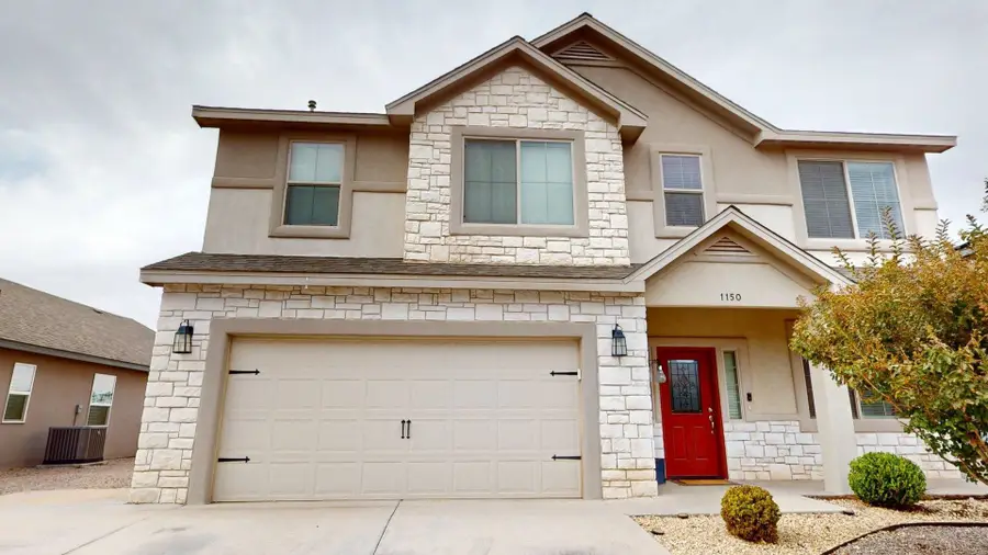 1150 San Carlos ST, Alamogordo, NM 88310-5695 - Image #3