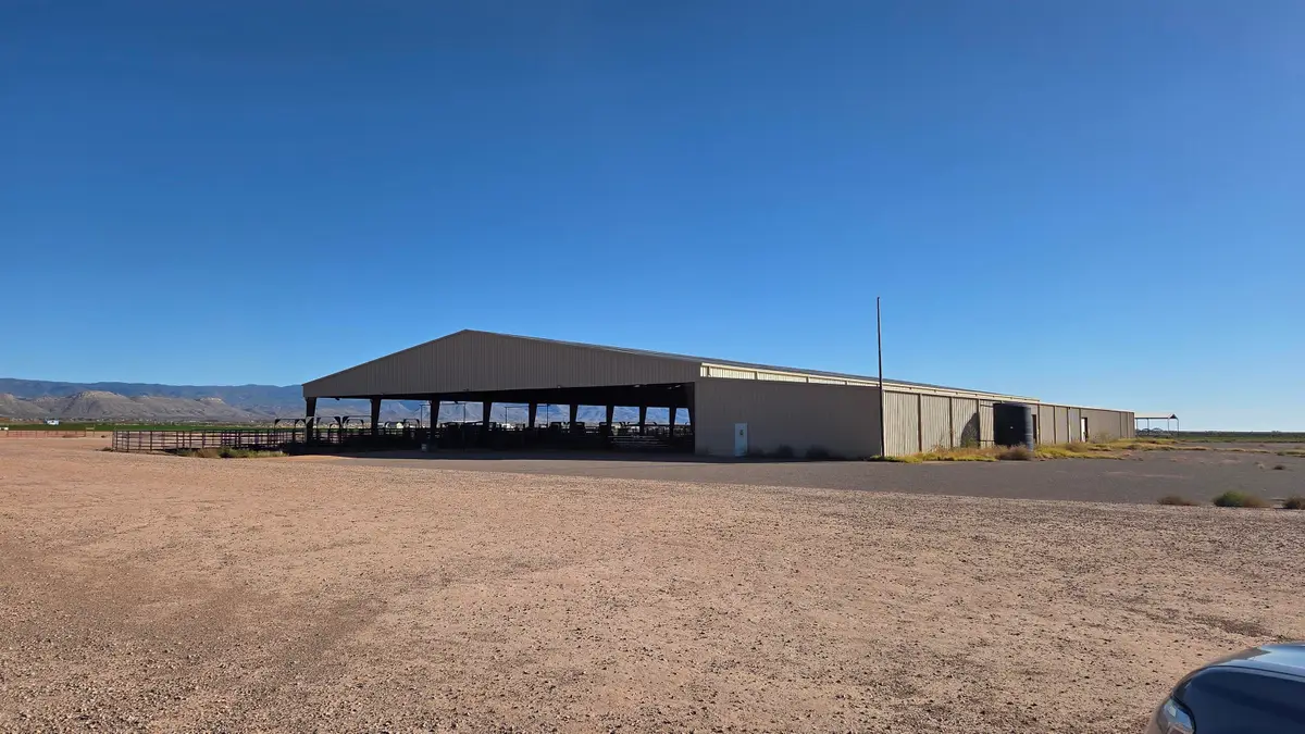 51 Sioux TRL, Tularosa, NM 88352 - Image #1