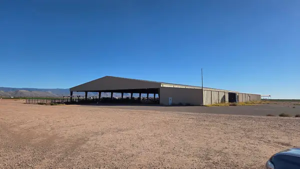 51 Sioux TRL, Tularosa, NM 88352