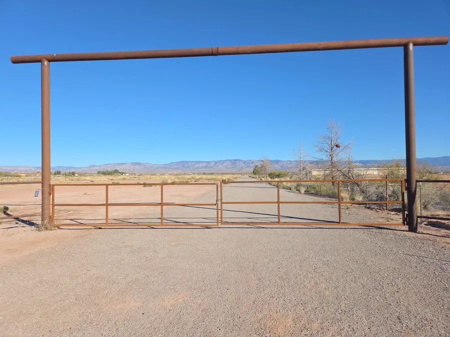 51 Sioux TRL, Tularosa, NM 88352 - Image #2