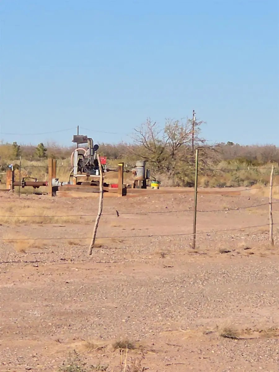 51 Sioux TRL, Tularosa, NM 88352 - Image #3