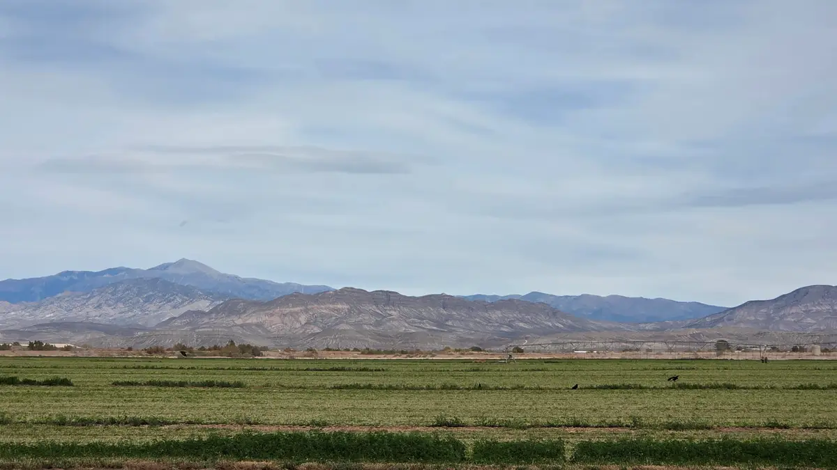 255 Tulie Gate Rd, Tularosa, NM 88352 - Image #1