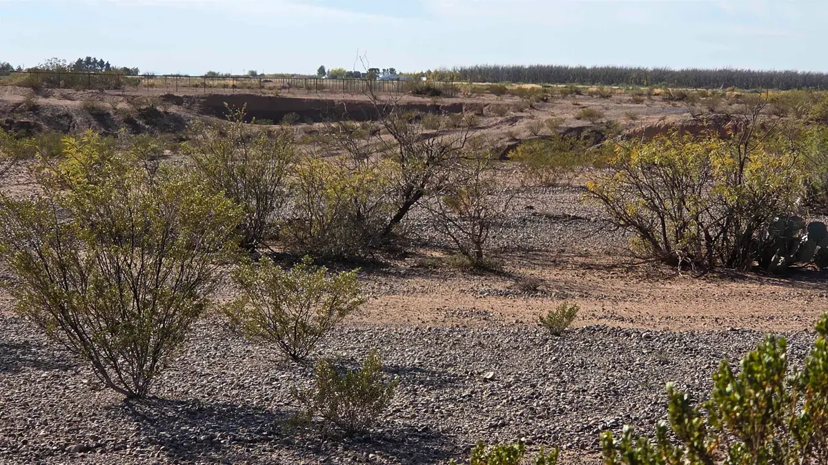 Tulie Gate Rd, Tularosa, NM 88352 - Image #1