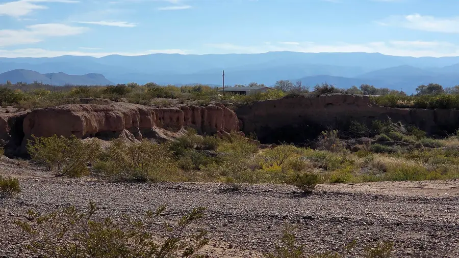 Tulie Gate Rd, Tularosa, NM 88352 - Image #2