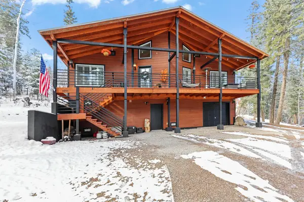 1091 Woodlands Way, Cloudcroft, NM 88317