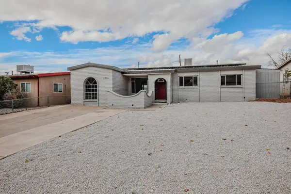 1401 Hendrix AVE, Alamogordo, NM 88310
