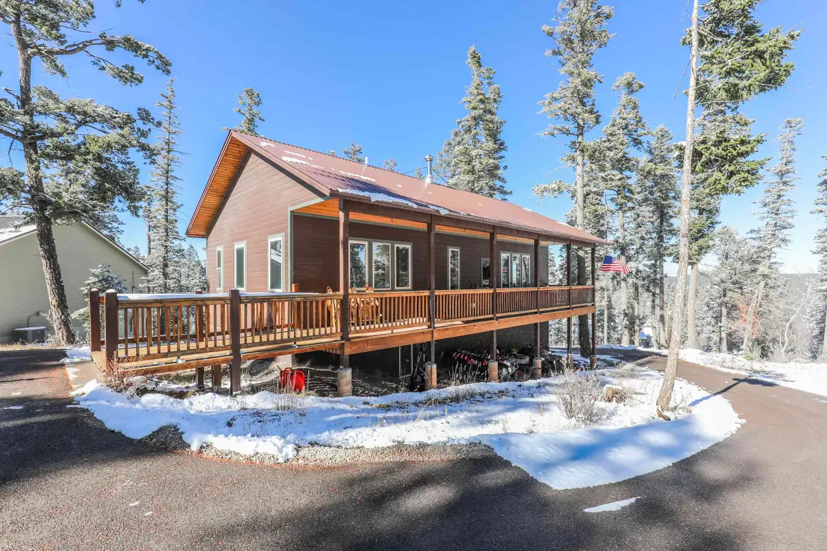 1050 Blanca Vista, Cloudcroft, NM 88317 - Image #1