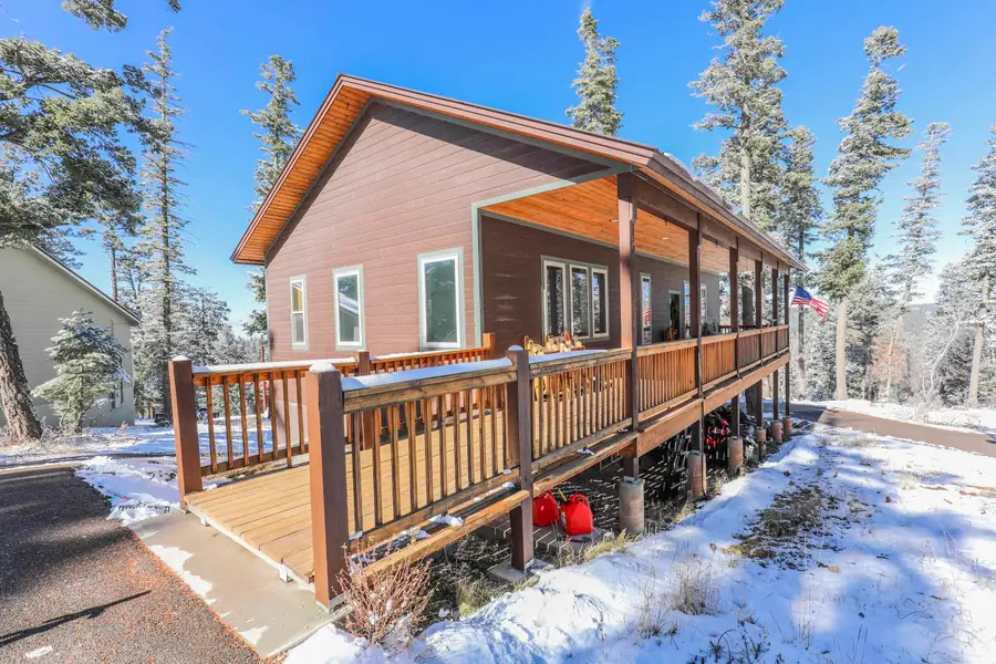 1050 Blanca Vista, Cloudcroft, NM 88317 - Image #2
