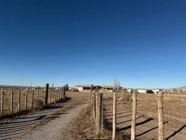 168 Schlarb Rd, Carrizozo, NM 88301