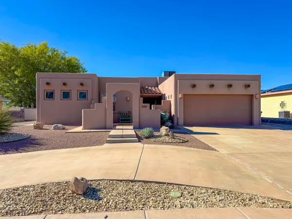 2330 S Florida AVE, Alamogordo, NM 88310