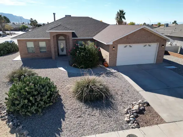 370 Brentwood DR, Alamogordo, NM 88310