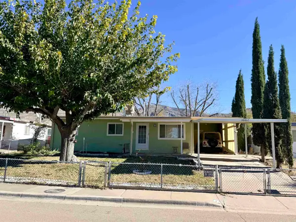 1006 Ridgecrest DR, Alamogordo, NM 88310