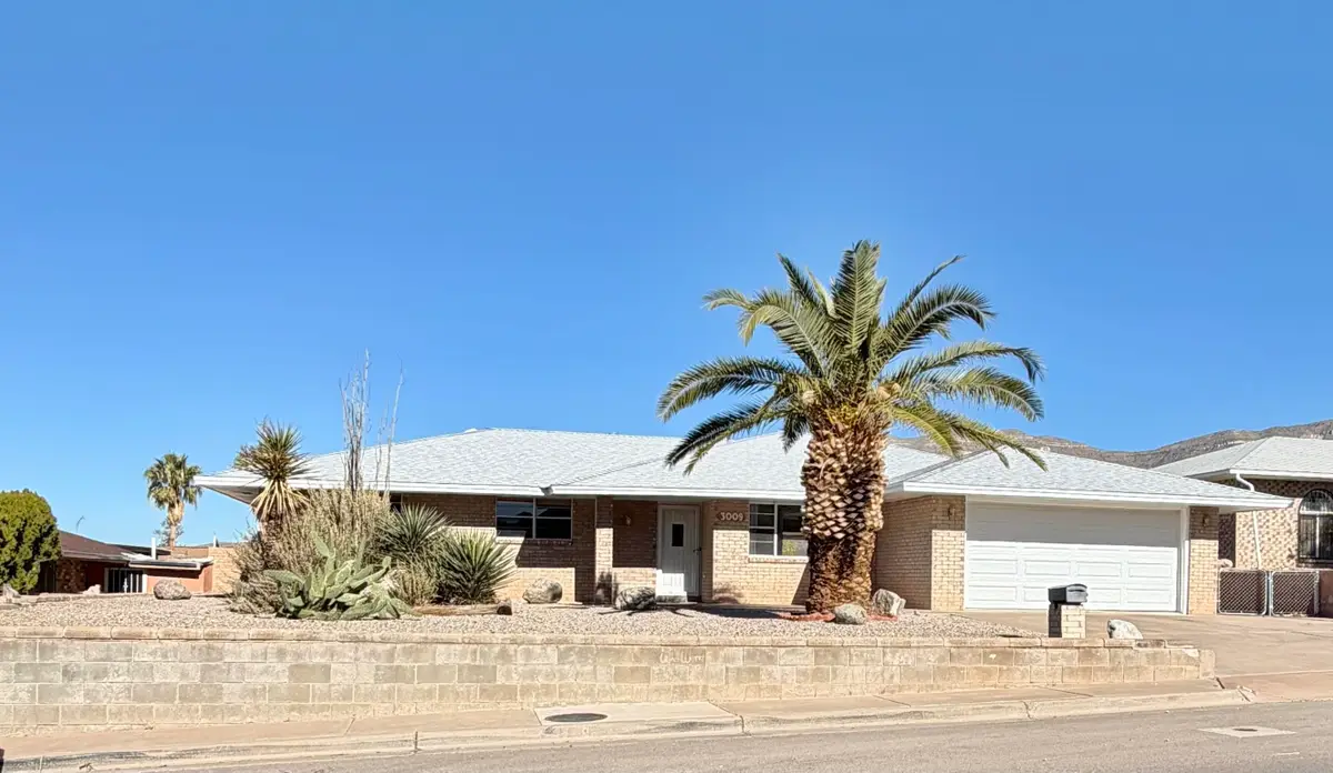 3009 Tenth ST, Alamogordo, NM 88310 - Image #1