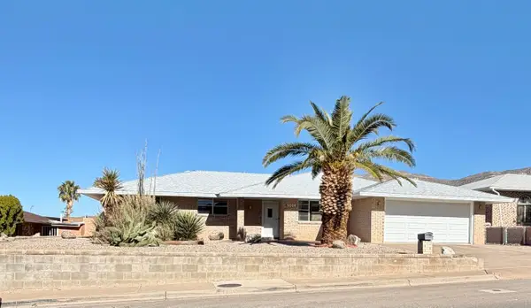3009 Tenth ST, Alamogordo, NM 88310