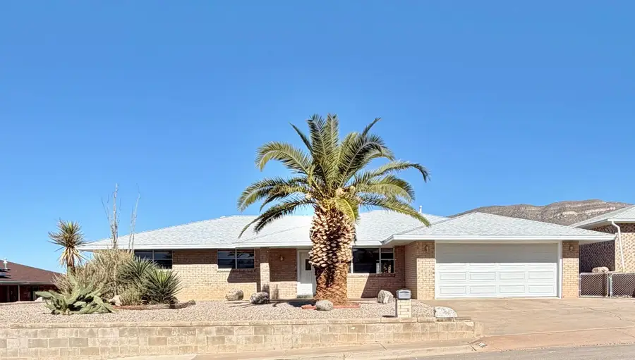 3009 Tenth ST, Alamogordo, NM 88310 - Image #2