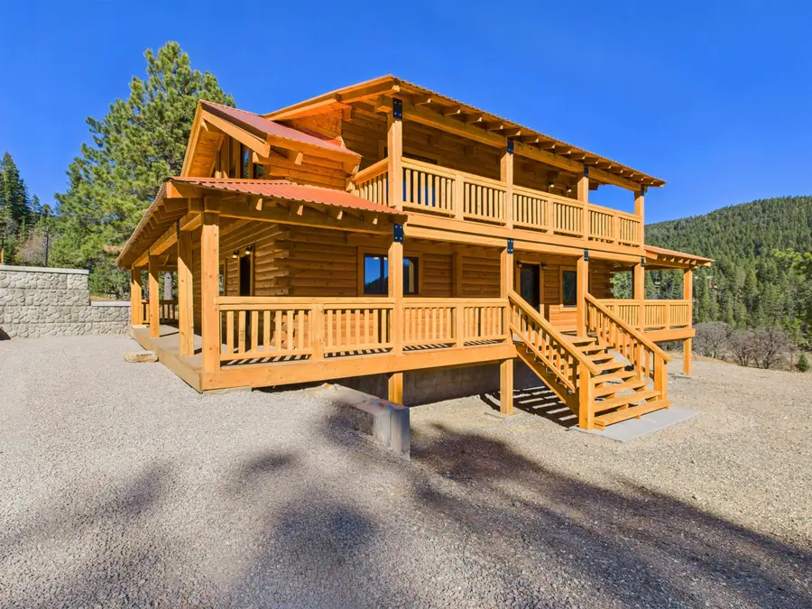 24 Koty Bear Ln, Cloudcroft, NM 88317-0000 - Image #2
