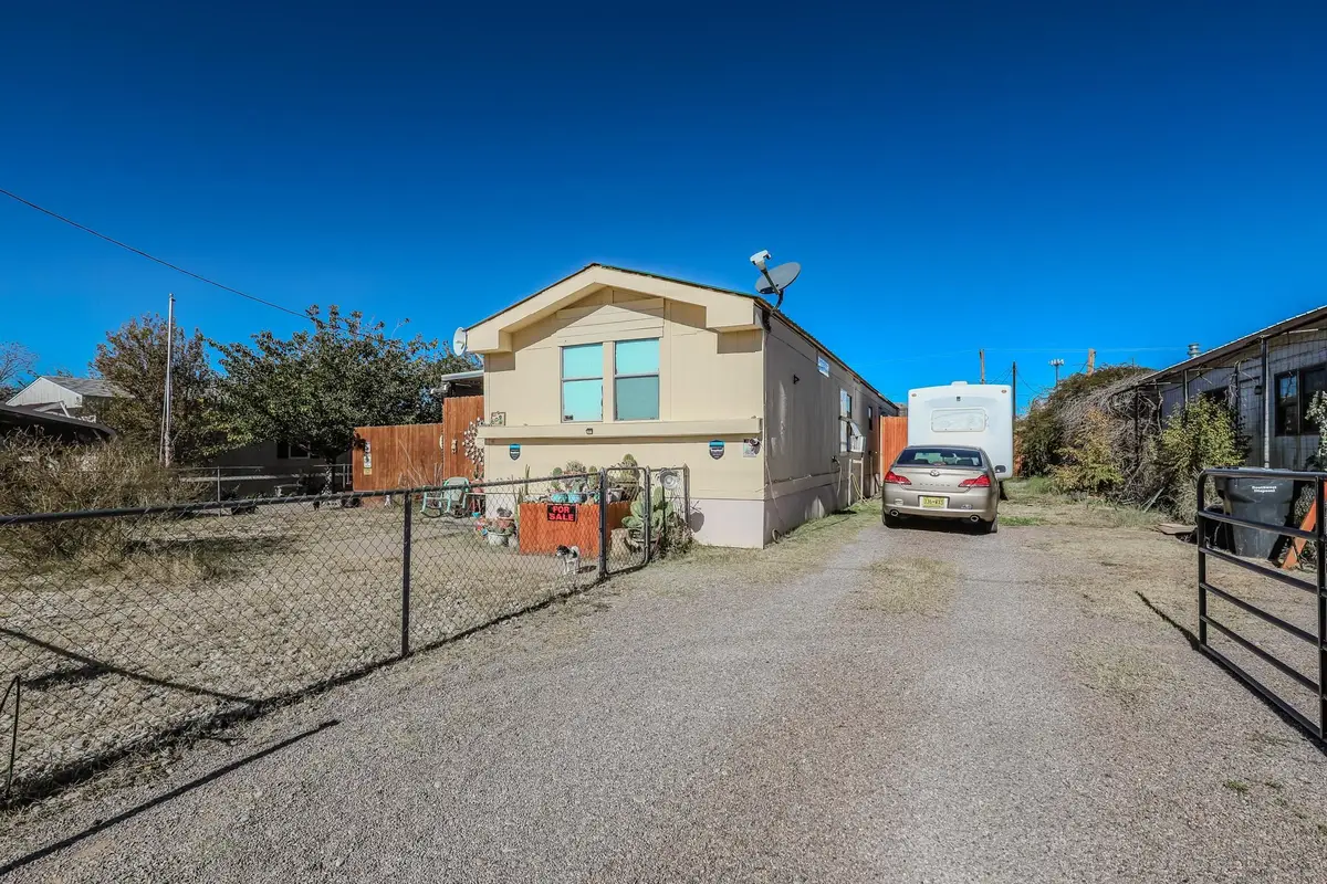 609 Twenty-Fourth ST, Alamogordo, NM 88310 - Image #1