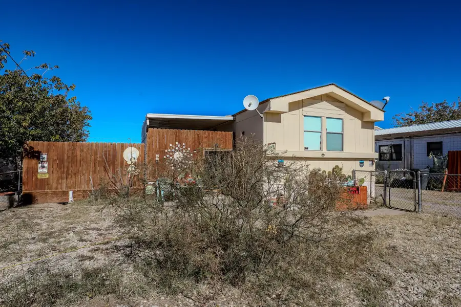 609 Twenty-Fourth ST, Alamogordo, NM 88310 - Image #2