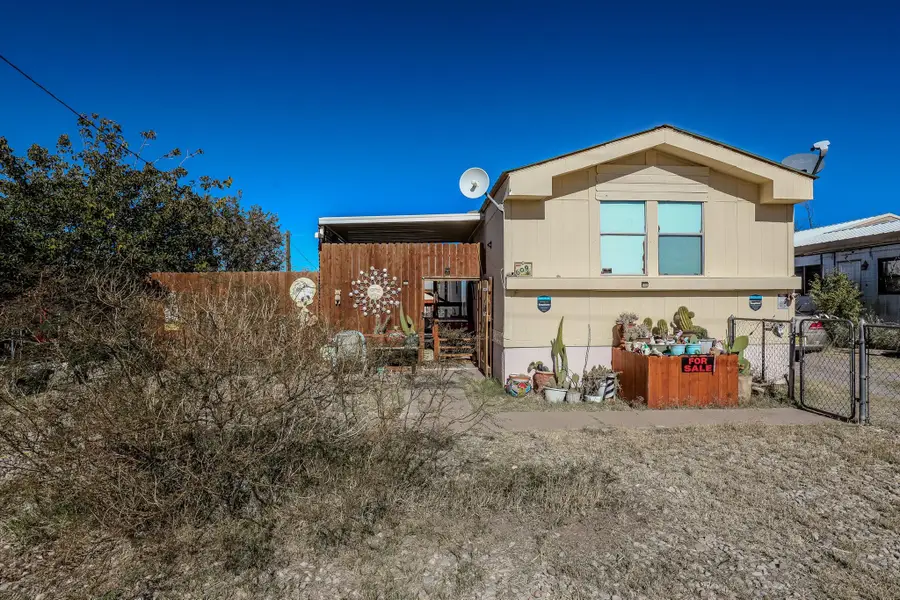 609 Twenty-Fourth ST, Alamogordo, NM 88310 - Image #3