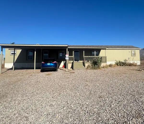55 Cactus Wren, Alamogordo, NM 88310