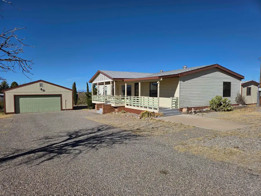 6 Toots DR, Alamogordo, NM 88310 - Image #2