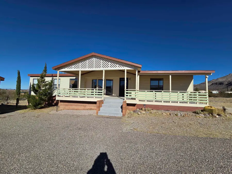 6 Toots DR, Alamogordo, NM 88310 - Image #3