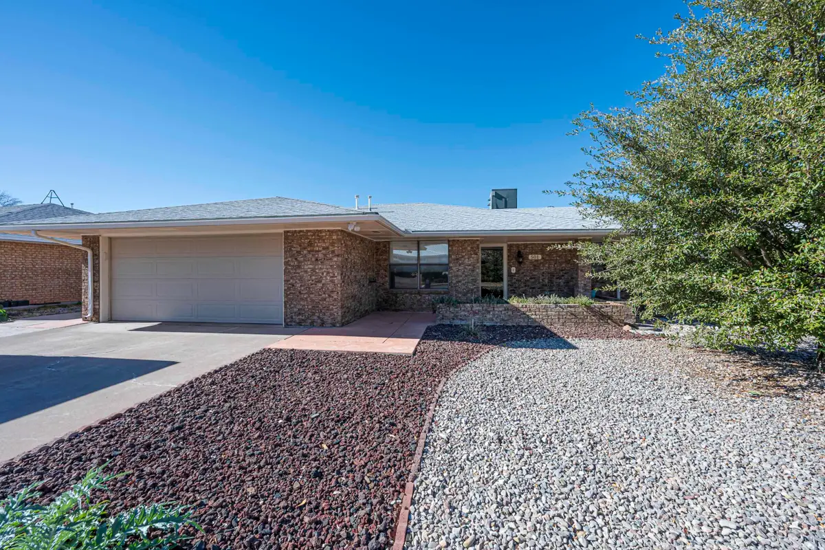 501 Sundial AVE, Alamogordo, NM 88310 - Image #1