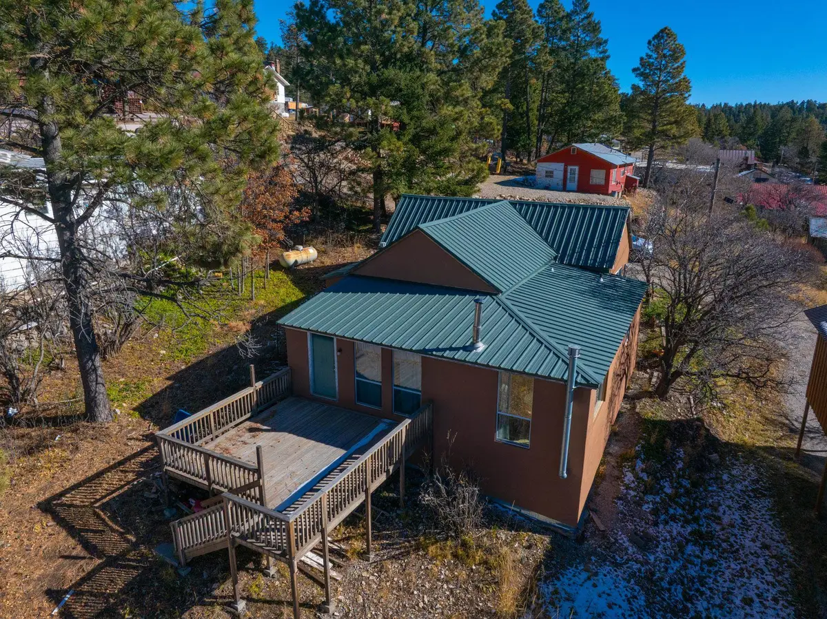 95 San Juan AVE, Cloudcroft, NM 88317-0000 - Image #1