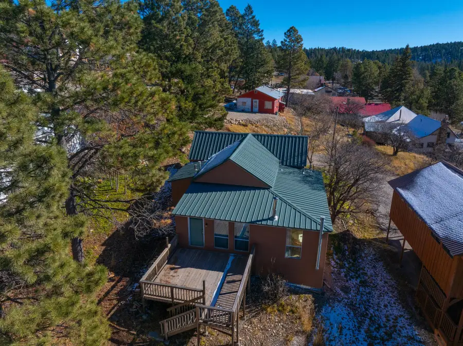 95 San Juan AVE, Cloudcroft, NM 88317-0000 - Image #2