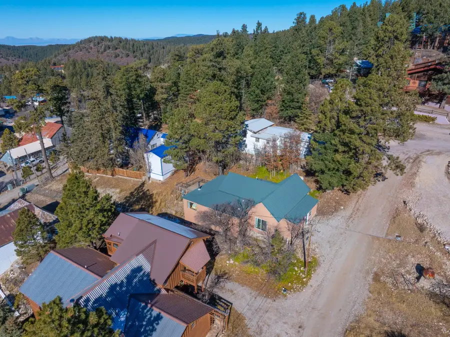95 San Juan AVE, Cloudcroft, NM 88317-0000 - Image #3