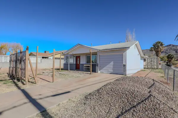 1300 Fillmore AVE, Alamogordo, NM 88310