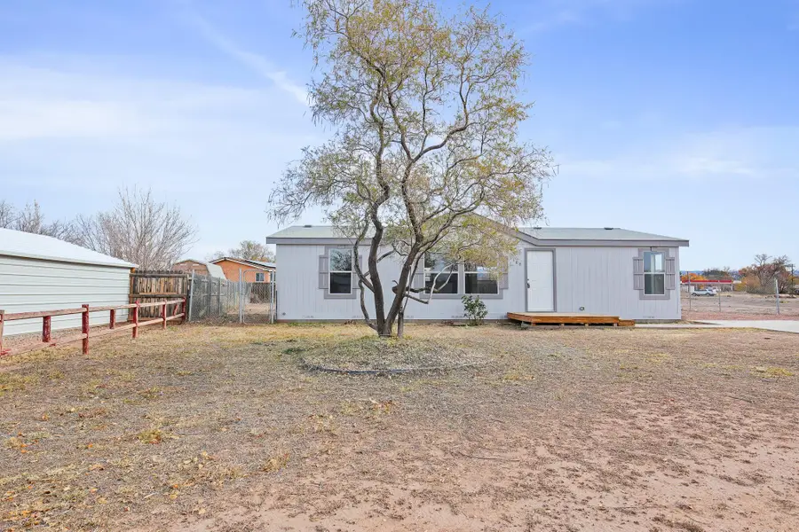 1106 Lawrence DR, Tularosa, NM 88352 - Image #2