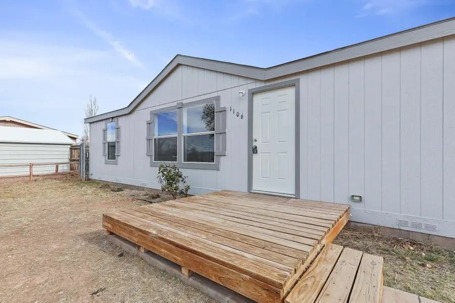 1106 Lawrence DR, Tularosa, NM 88352 - Image #3