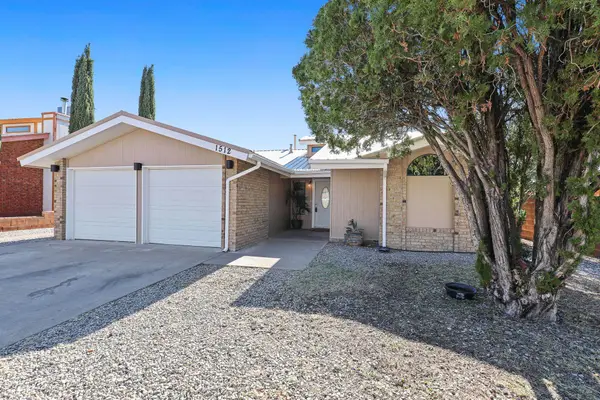 1512 American Way, Alamogordo, NM 88310