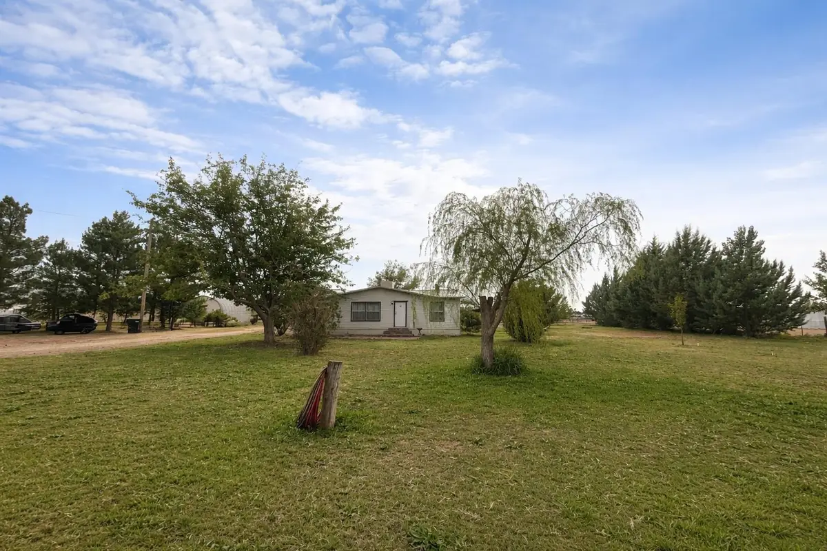 64 NW Bookout RD, Tularosa, NM 88352 - #1