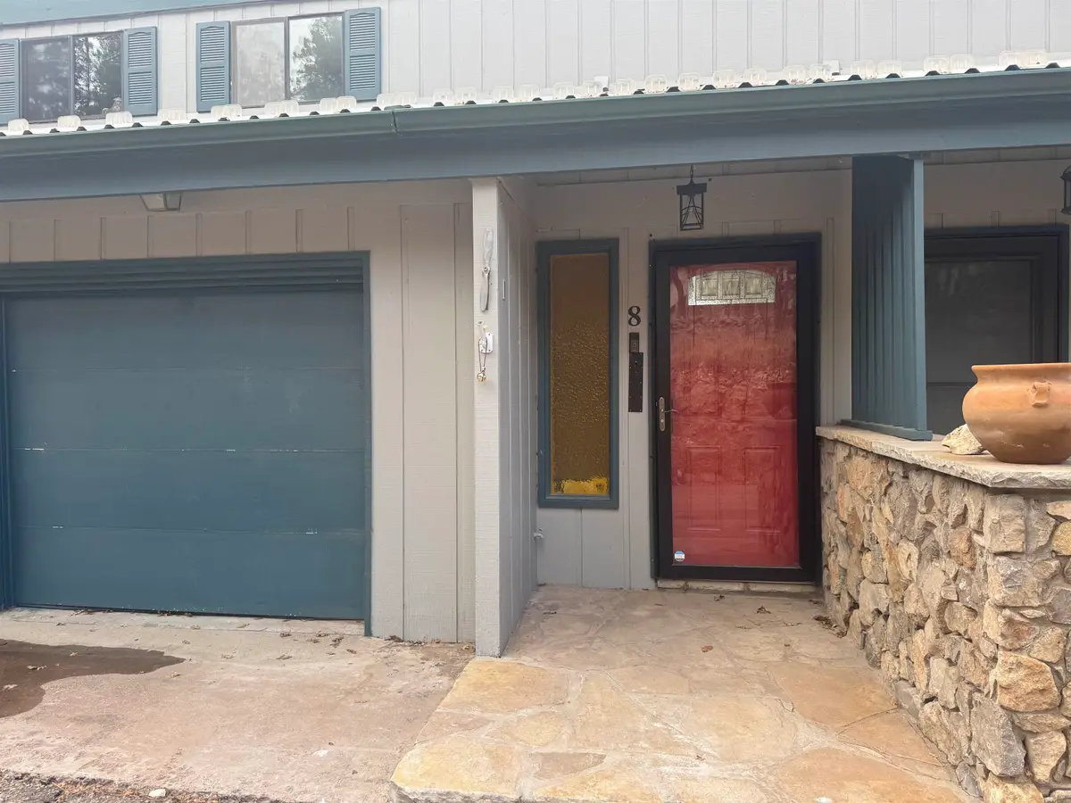 8 Eagle Pl, Cloudcroft, NM 88317-0000 - #1