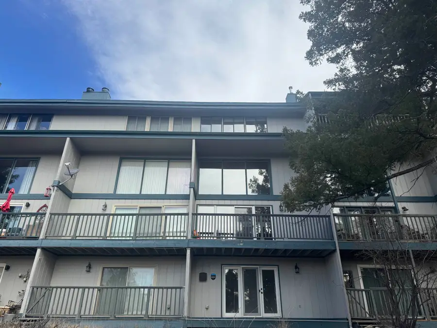 8 Eagle Pl, Cloudcroft, NM 88317-0000 - #2