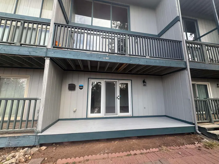 8 Eagle Pl, Cloudcroft, NM 88317-0000 - #3