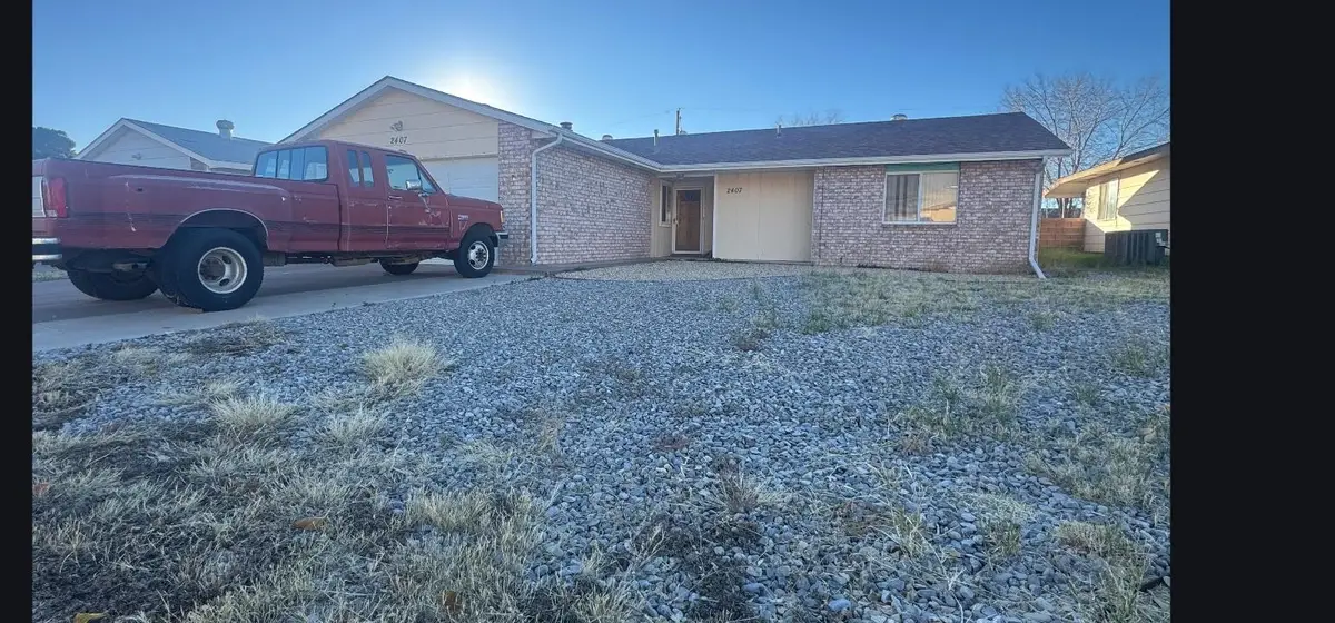 2407 Puerto Rico AVE, Alamogordo, NM 88310 - Image #1