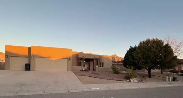 2073 Calle De Vistas, Alamogordo, NM 88310