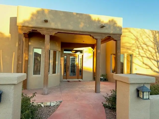 2073 Calle De Vistas, Alamogordo, NM 88310 - Image #3