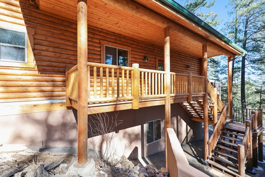 64 Silver Fox Trl, Mayhill, NM 88339 - Image #2