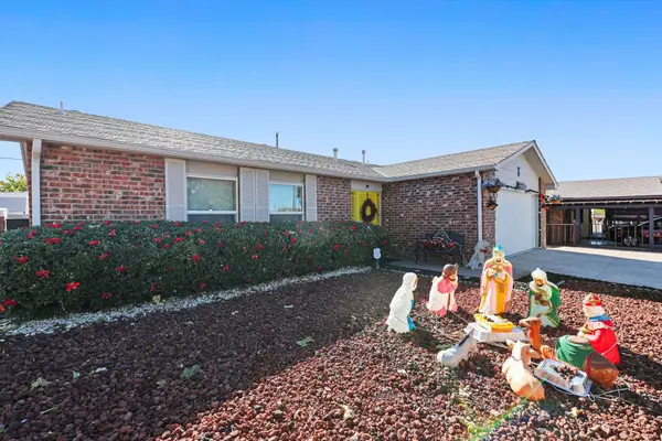 1300 Desert Dawn DR, Alamogordo, NM 88310