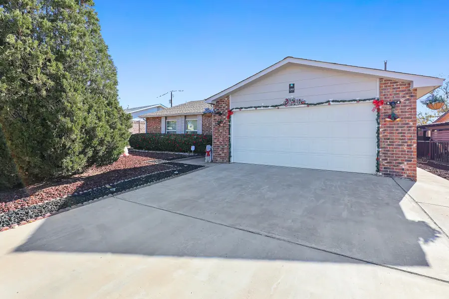 1300 Desert Dawn DR, Alamogordo, NM 88310 - Image #3