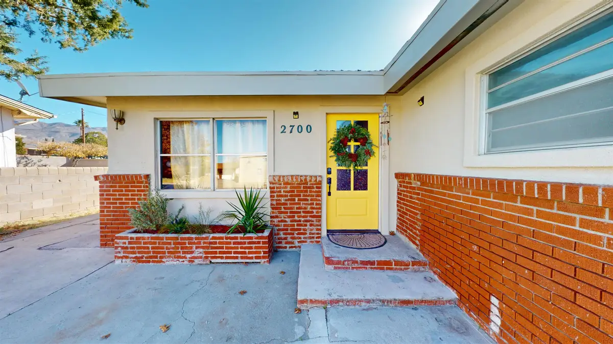 2700 Highland DR, Alamogordo, NM 88310 - Image #1