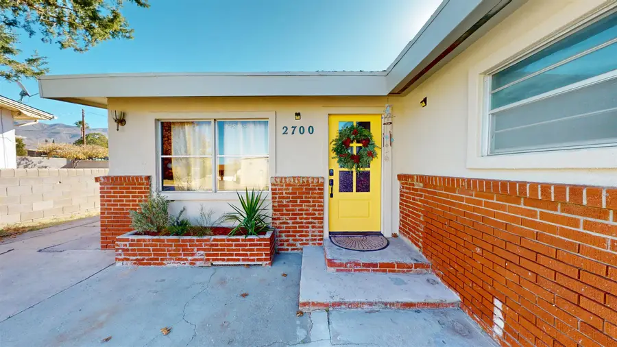 2700 Highland DR, Alamogordo, NM 88310 - Image #3