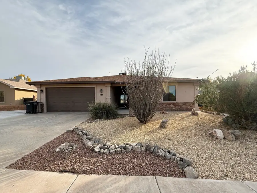 1114 Pajarito DR, Alamogordo, NM 88310-5544 - Image #2